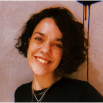Dahlia Atabani